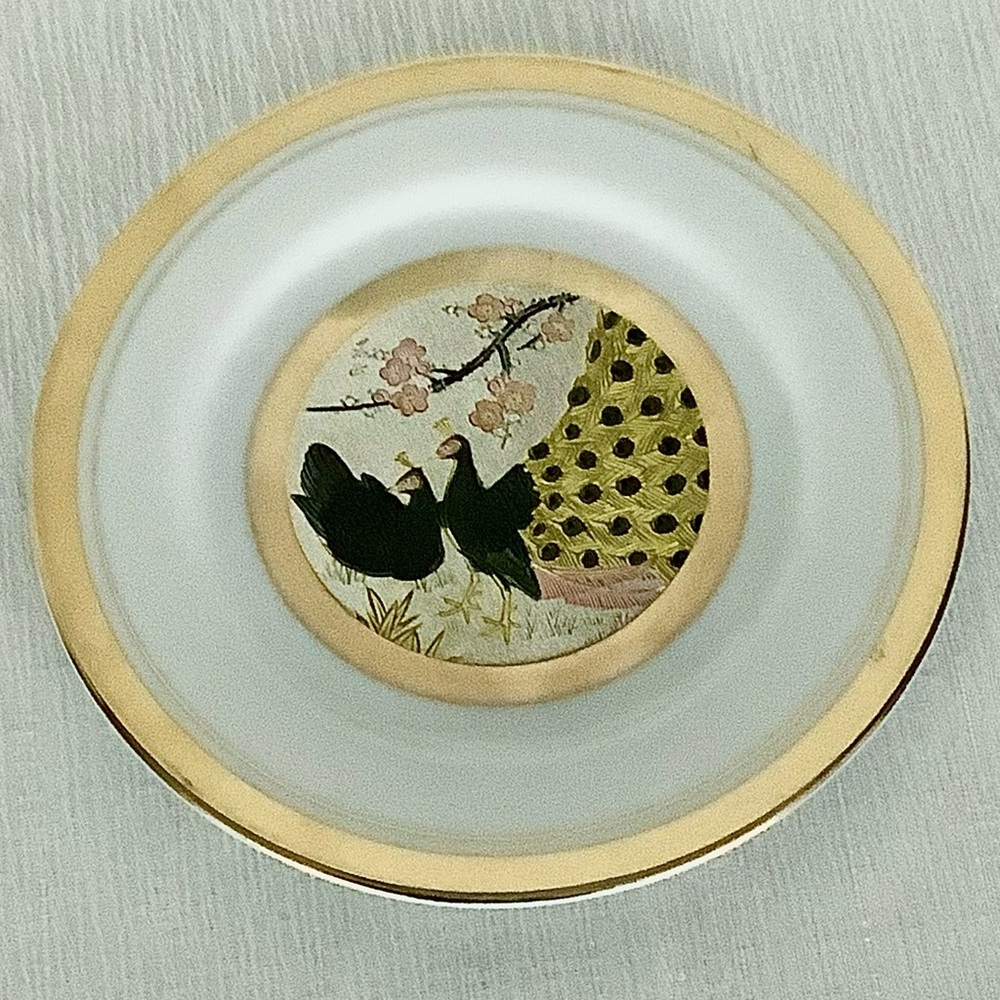 THE ART of CHOKIN Gold & Silver Gilde…
